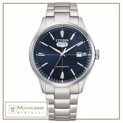 Orologio Citizen Meccanico NH8391-51L